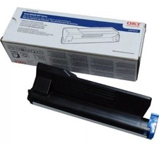 Genuine OKIDATA B420 MB480 MFP Series Toner 12K Pages 43979215  picture