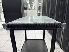 Supermicro SuperStorage SSG-1029P-NES32R High-Density 1U Server picture