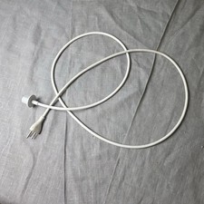 Original Apple MacBook Power Cord EU European Plug Cable Genuine OEM picture