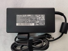 For MSI Katana A17 AI B8VG-879US Chicony 20V 10A A21-200P2B 4.5mm 200W Original picture