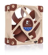 Noctua NF-A8 PWM 80mm x 25mm Low Noise Premium PC Case Fan 2200 RPM, 17.7 dBA picture