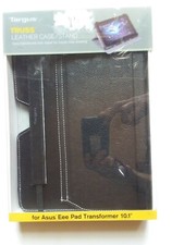 Targus Truss Leather Case/Stand 10.1
