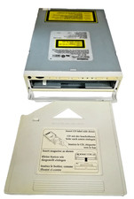 TORISAN CDR-C3G***IDE Internal CD-ROM DRIVE- 3 CD Changer VINTAGE/RETRO**#LW1825 picture