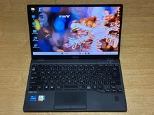Fujitsu Lifebook U9312/K i5-1245U Iris Xe SSD 256GB 8GB 13.3