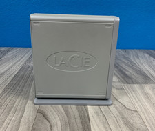 LaCie Ltd 250GB for portable EXTERNAL HARD DISK picture