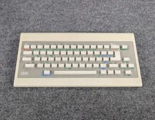 Vintage 1983 IBM PCJr Chiclet Keyboard 1503275 picture