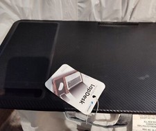 Laptop lapdesk picture
