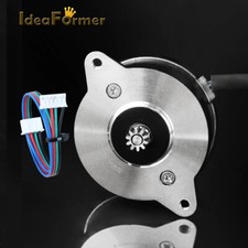 IdeaFormer All Metal Structure Extruder BDE with Motor Double Gear Direct Drive picture