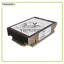 LOT OF 2 94Y7602 IBM System X3550 M4 Heatsink 90Y5203  ***Pulled*** picture