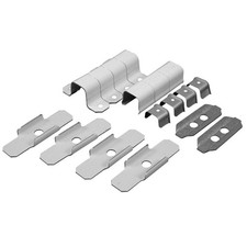 Legrand BWH-9-10-11 Metal Raceway for Extending Power, 700 Series, Accessory ... picture