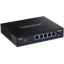 TRENDnet TEGS750 5-Port 10G Ethernet Switch picture