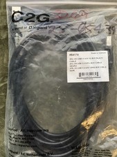 C2G 2M USB 3.0 A/M TO B/M BLK	6ft picture