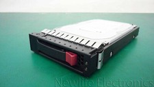 HP DF072BABUD 72GB 15,000 RPM 3.5 in. SAS HDD 462587-001 picture