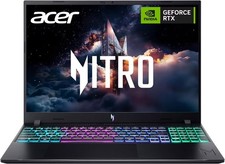 Acer - Nitro V – 16 in WUXGA - Core 7 240H 2024 - 512GB Storage 16GB Memory picture