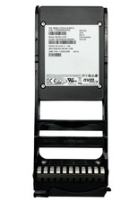 EMC 3.84TB NVMe U.2 G3 x4 2.5