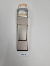 GENUINE CISCO CVR-CFP2-CPAK10 w/ CPAK-100G-SR10 picture