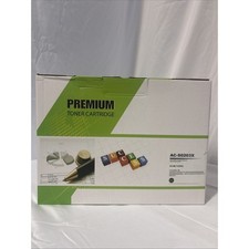 Samsung MLT-D203L Compatible Black Toner Cartridge AC-S0203X High Yield 5000 Pgs picture