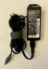 Genuine Lenovo Open Source AC Adapter 92P1213 65 W Output Power picture