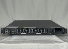 HPE FlexFabric 5930 2QSFP+ 2-slot L3 Switch 2x Back to Front Fan Kit 1x PSU picture