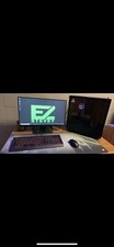 NZXT Streaming Plus Gaming PC picture