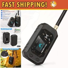 ESP32 LoRa V3 Board + 3000mAh Battery + Case (N35Plus, 1 Set) picture
