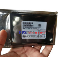 Samsung PM893 1.92TB SATA SSD 6.0 Gbps MZ7L31T9HBLT-00B7C MZ-7L31T90 picture