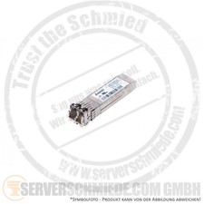 Avago 16G FC FibreChannel SR 850nm SFP+ Transceiver AFBR-57F5MZ-ELX Multirate picture