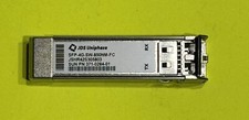 Sun 371-0294-01 4Gb/Sec Short Wave SFP TRANSCEIVER SFP-SW-4GB FTLF8524P2BNL picture