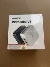BRAND NEW SEALED ACEMAGIC Vista Mini V1 Mini PC – 16GB RAM - 512GB ROM picture