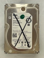 Dell Seagate Constellation ES.3 1TB 3.5 SATA ST1000NM0033 0T4XNN ugly but works picture