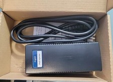 BV-Tech Gigabit Power Over Ethernet PoE+ Injector | 30W | 802.3 af/at | Plug ... picture
