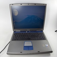 2002 Dell Inspiron 5100 14.1