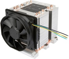 Dynatron B11 Intel Xeon LGA 3647 Narrow 3U Rackmount Active CPU Cooler picture