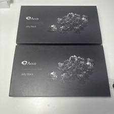 Akko CS Jelly Black Switch 90 pieces Switch Brand New picture