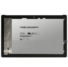 Fr ASUS ZenPad 10 Z300 Z300C/CG 10.1 in LCD Display Screen Touch Digitizer Black picture