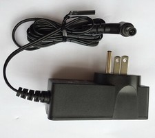 New Original OEM LG 19V AC/DC Adapter for LG 22MK400H,22MK420H,22MK430H Monitor@ picture