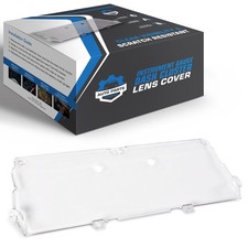 Instrument Gauge Dashboard Dash Cluster Lens Cover New Compatible with 199219... picture
