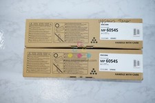 Lot of 2 NEW Genuine Ricoh 842001 for MP6054S, MP4054SP, MP5054SP Same Day Ship picture