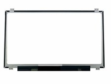 HP 17-BY4065 17-BY4065ST LCD Screen HD+ Display 17.3