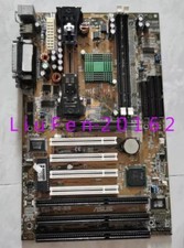 1pc used ASUS P2-99 motherboard picture