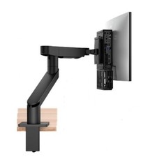Genuine Dell OptiPlex Thin Dual VESA Mount w/ AC Adapter Bracket - MFF/TC Micro picture