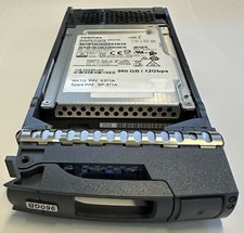 X371_TPM5V960ATE - Netapp 960GB SSD SAS 2.5