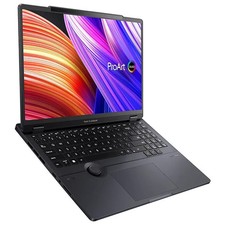 ASUS ProArt Studiobook 16 OLED H7604 i9-13950HX RTX studio picture