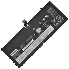 Genuine L16M4P91 L16L4P91 L16S4P91 Battery for Lenovo ThinkPad X1 Tablet GEN 3 picture