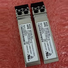 1pcs For HPE 845398-B21 849442-001 25Gb 100M SFP28 SR Multimode Module picture