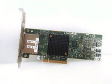 LSI 9207-8e SAS HBA 6Gbps PCI-E 3.0 P20 IT mode ZFS FreeNAS unRAID picture