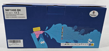 56F1H00 4x Toner Cartridges for Lexmark MS321 MS421 Black Cyan Magenta Yellow picture