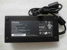 Genuine Chicony 19.5V 11.8A For CLEVO P177SM P177SM-A A12-230P1A 230W AC Adapter picture