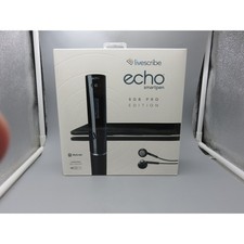 Livescribe Echo Smartpen 8GB Pro Edition Digital Audio Recording Pen APX-00008 picture