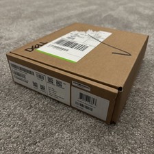 Dell WD25Z Docking Station with 180 Watt Power Supply picture